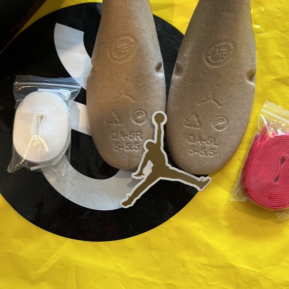 Nike Air Jordan 1 Retro High DG GS size 5.5Y = women’s 7 - Picture 6 of 7